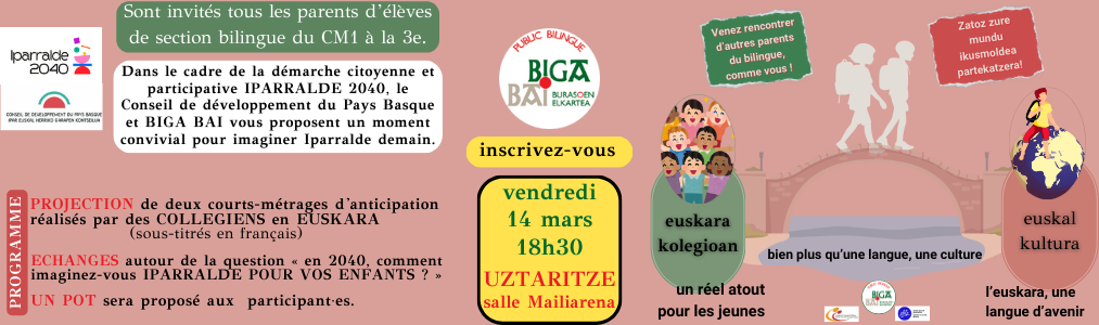 VENEZ ! Inscrivez-vous sur HelloAsso